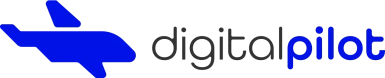 Logo Digital Pilot