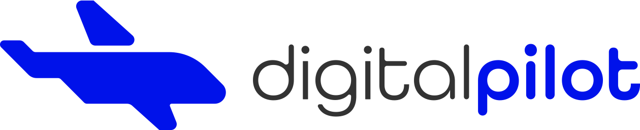 Logo Digital Pilot
