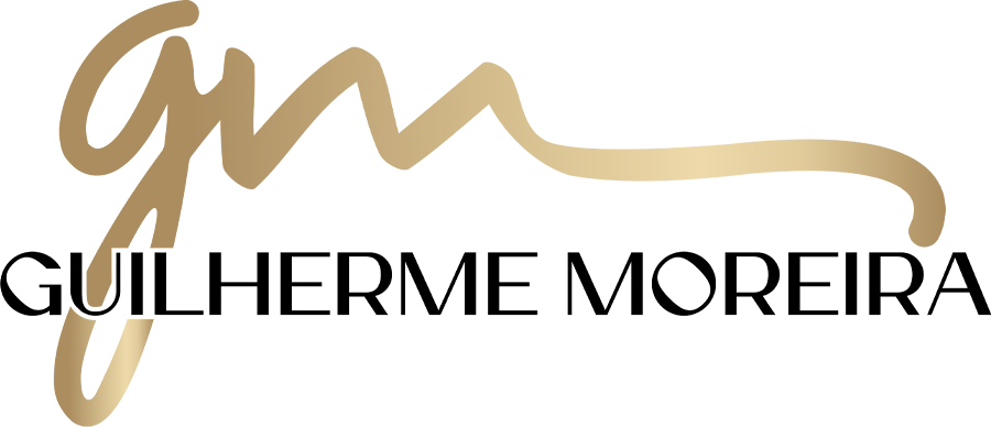 Logotipo GM Ateliê - Desenvolvido pela Digital Pilot