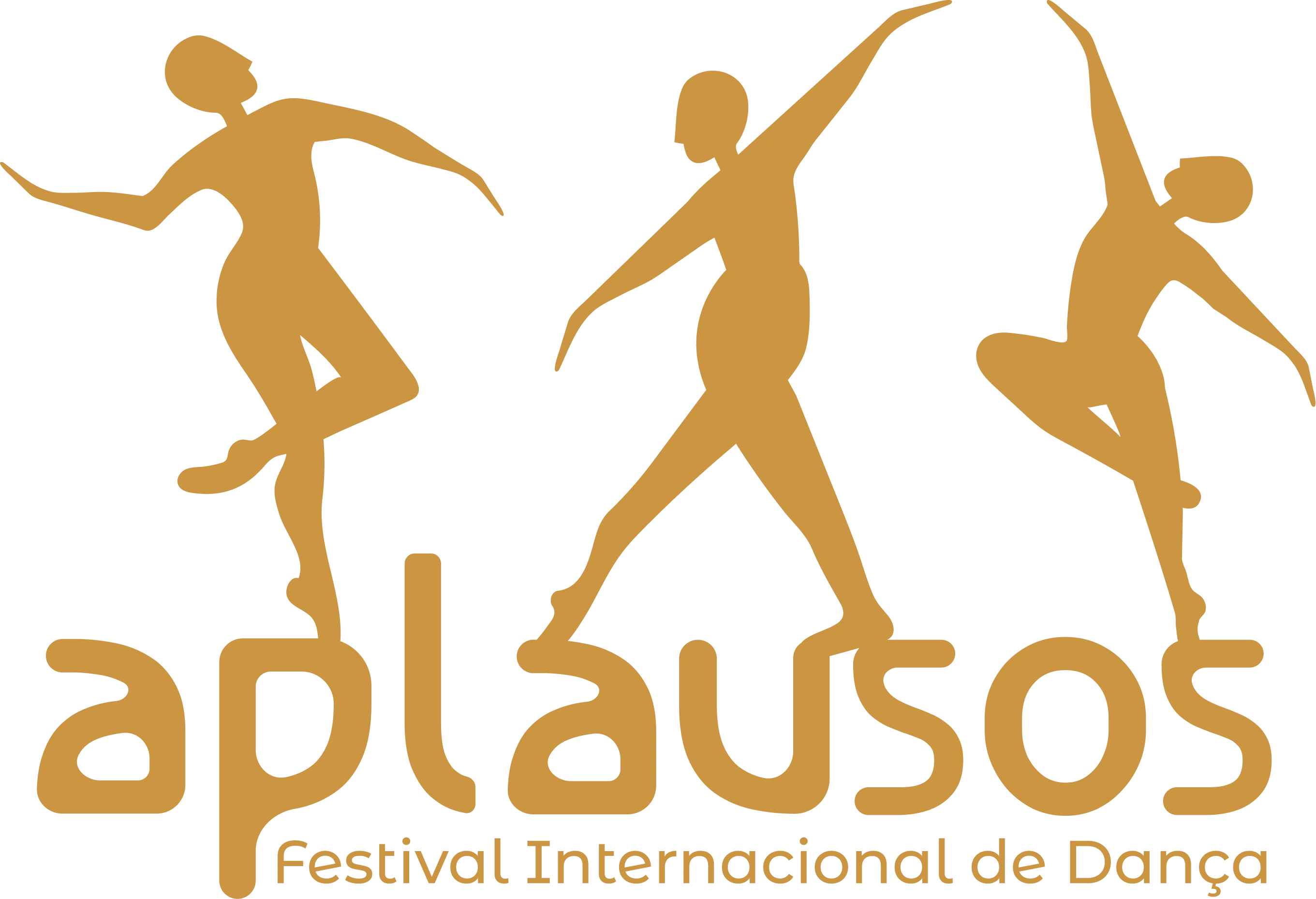 Logotipo Instituto Aplausos - Desenvolvido pela Digital Pilot