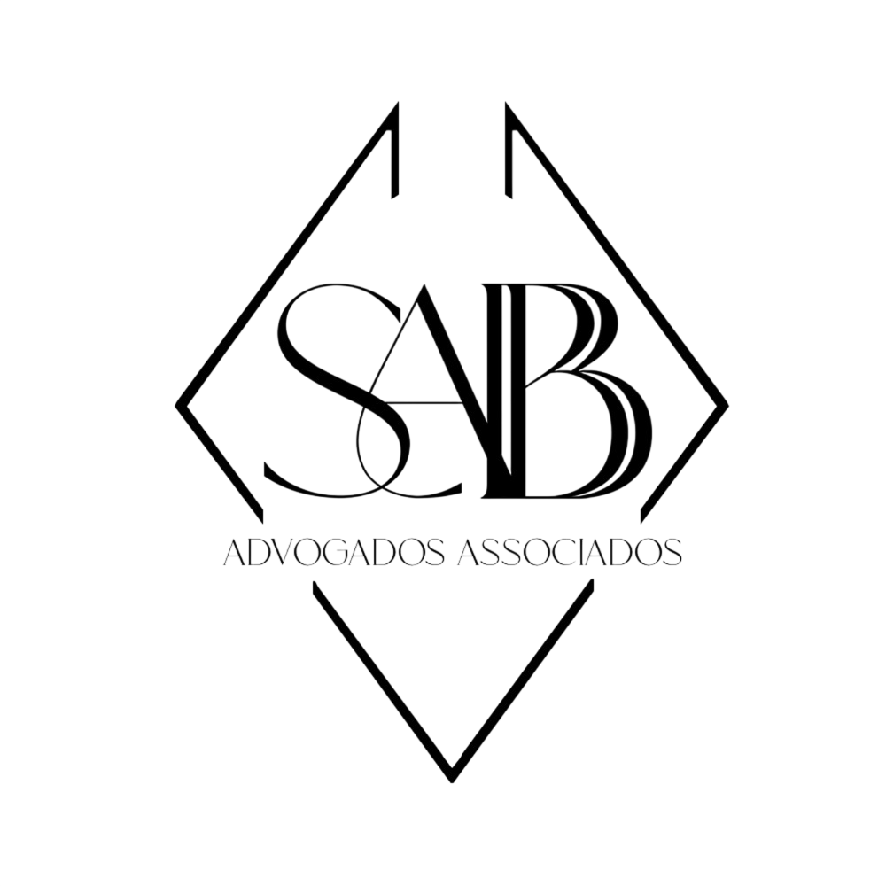 Logotipo Sabb Advogados - Desenvolvido pela Digital Pilot