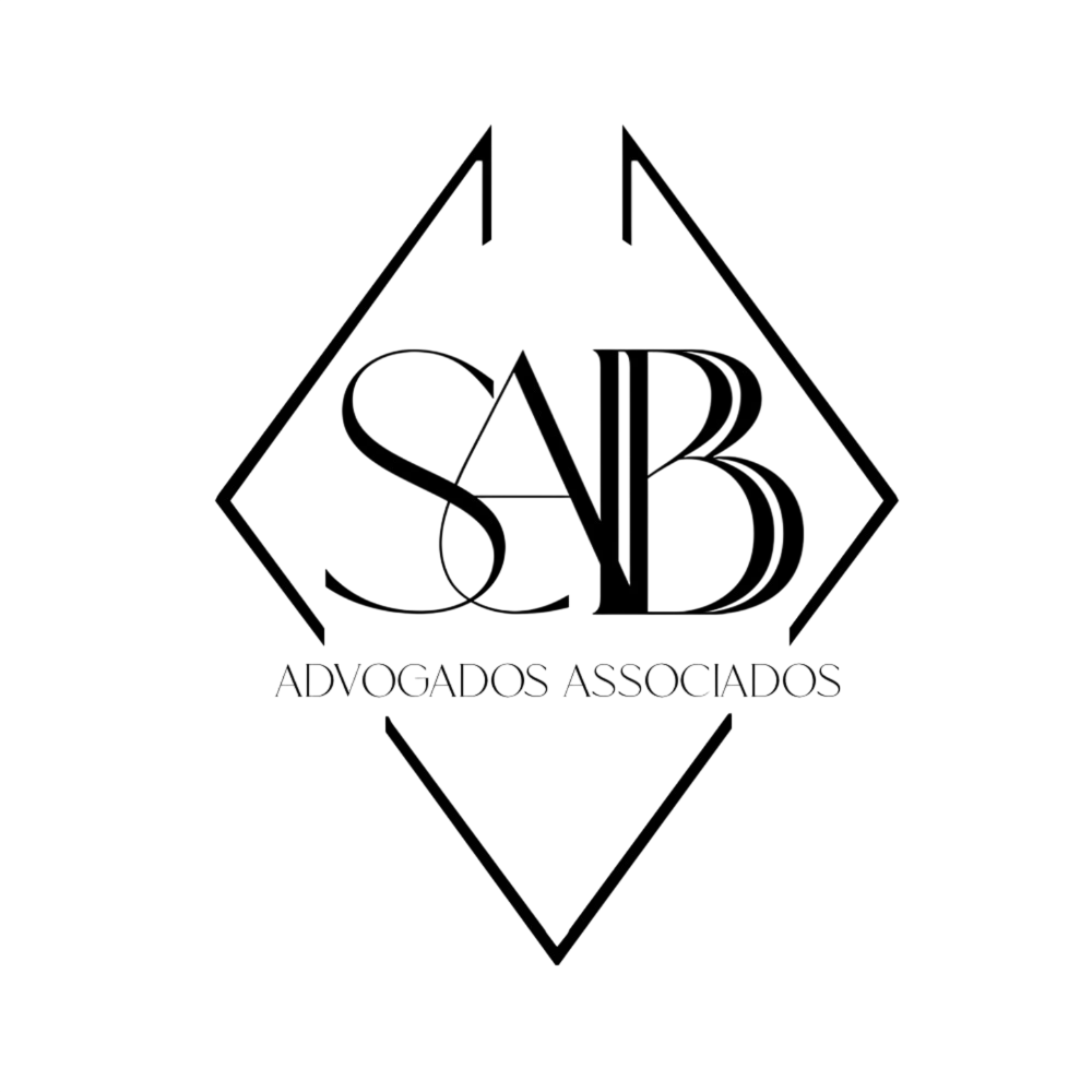 Logotipo SABB Advogados - Desenvolvido pela Digital Pilot