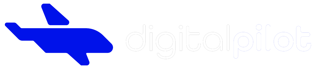 Logo Digital Pilot