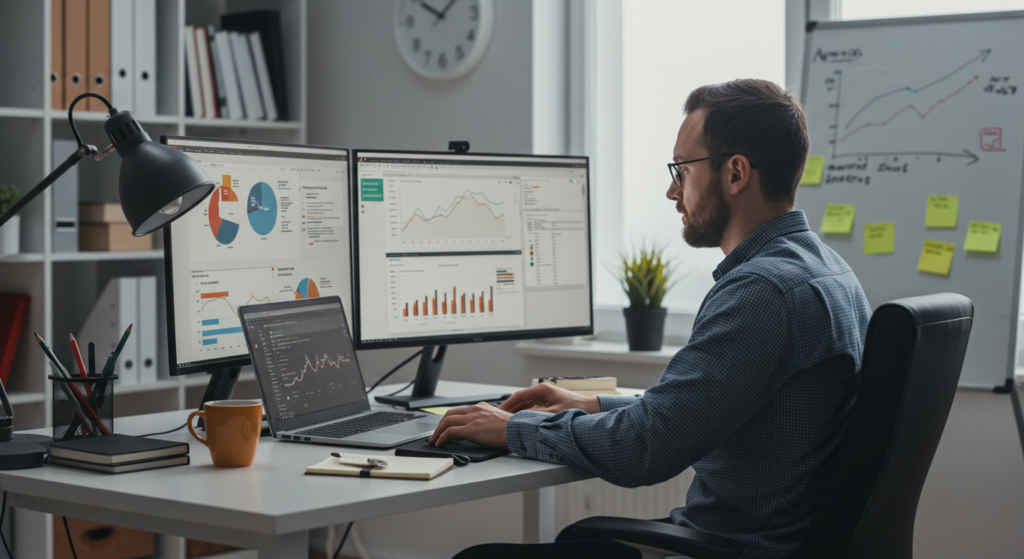 SEO para iniciantes Porque fazer no seu site