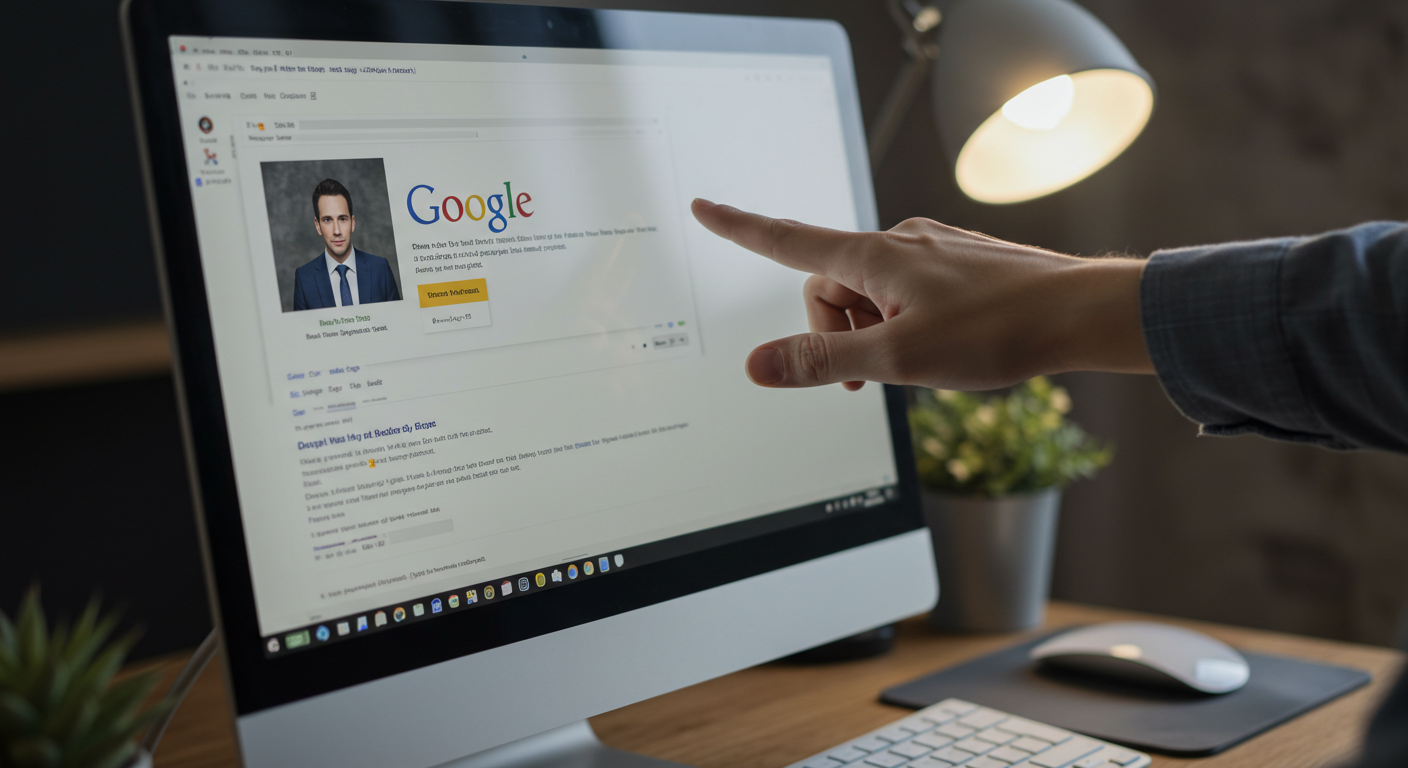 como fazer meu site aparecer no google