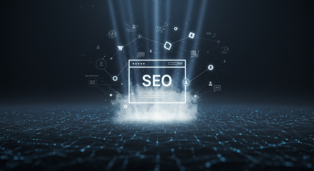 search engine optimization