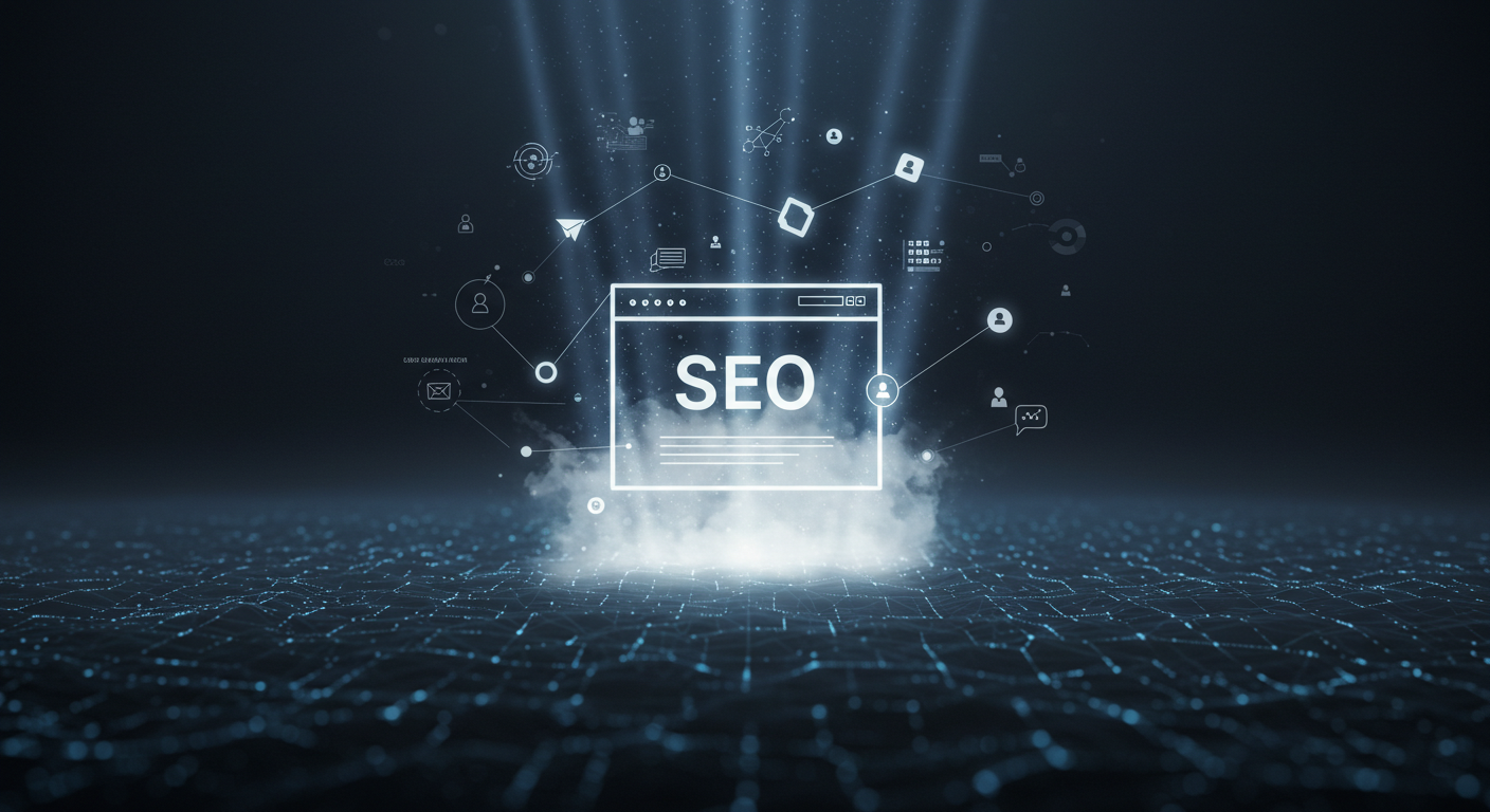 search engine optimization