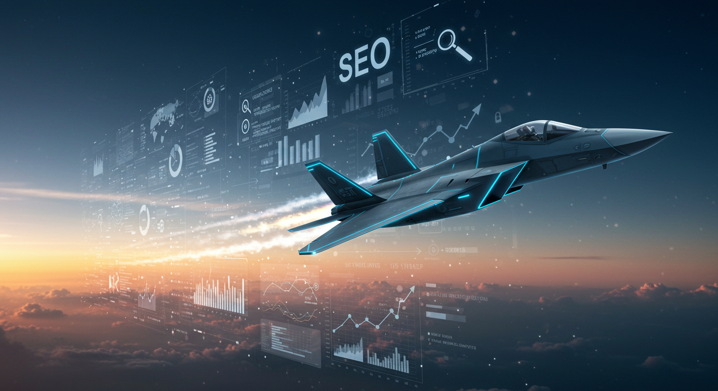 significado SEO
