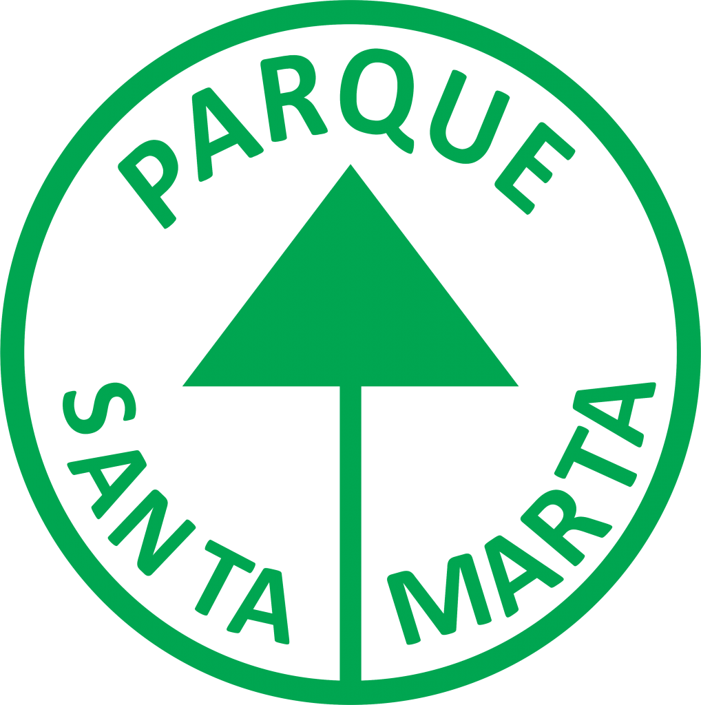 Parque Santa Marta