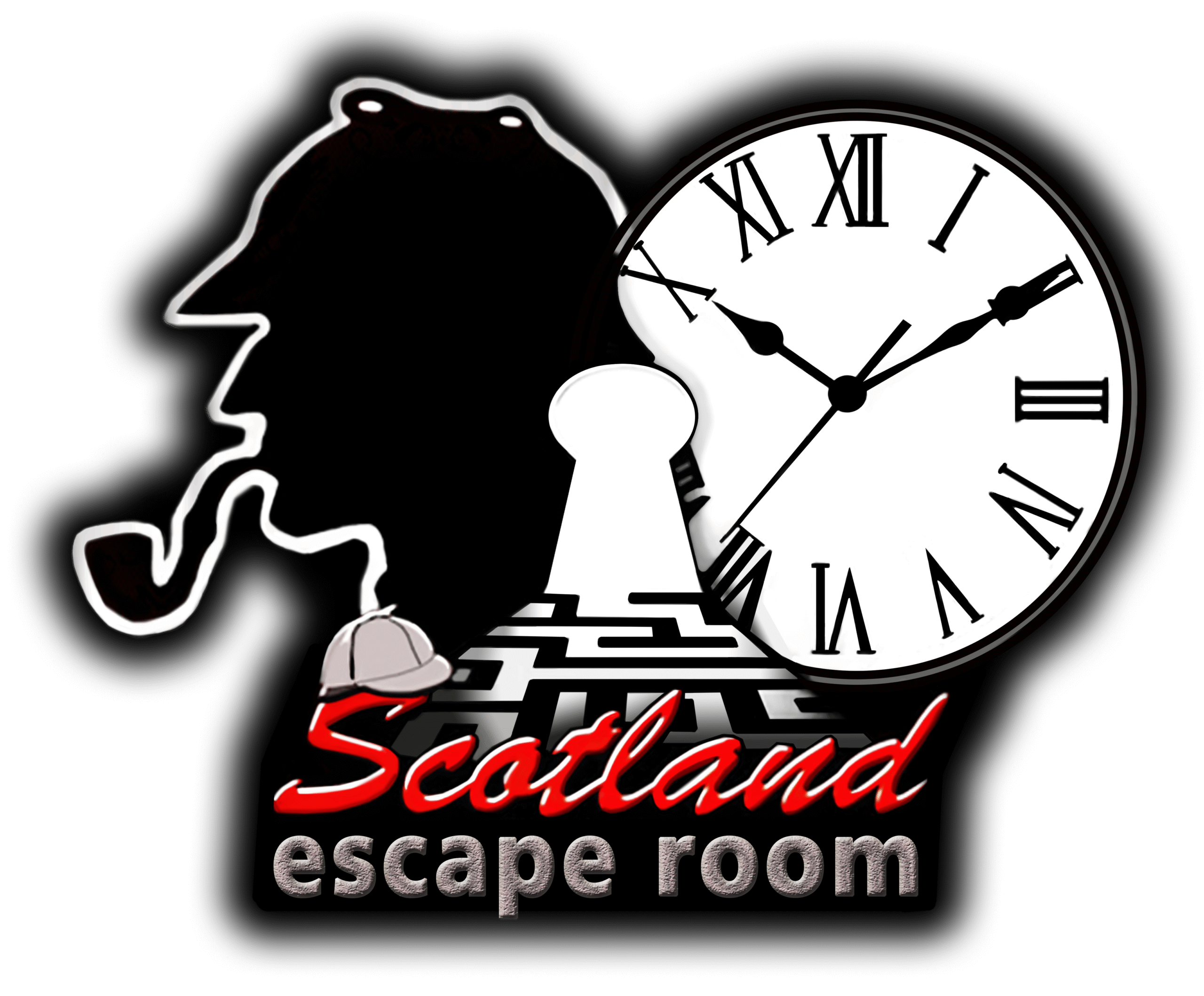 Scotland Escape Room