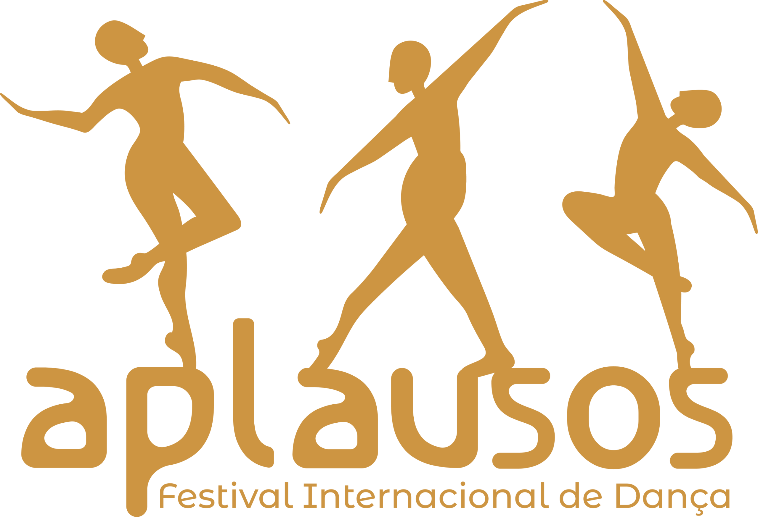 Instituto Aplausos Festival de Dança
